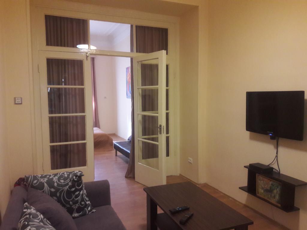 Comfortable Apartment Old Tbilisi Exterior photo
