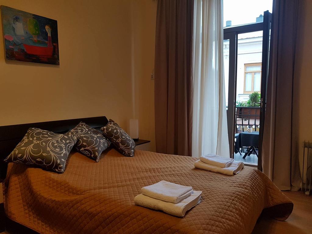Comfortable Apartment Old Tbilisi Exterior photo